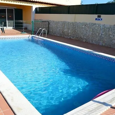 Сasa de vacaciones Luna